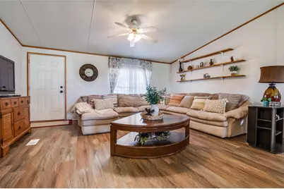 9121 NE County Road 2170, Powell, TX 75153 - Photo 8