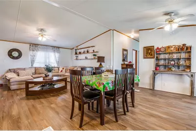 9121 NE County Road 2170, Powell, TX 75153 - Photo 12