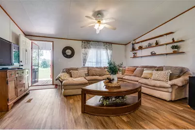 9121 NE County Road 2170, Powell, TX 75153 - Photo 6