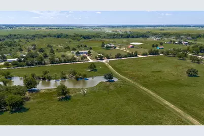 9121 NE County Road 2170, Powell, TX 75153 - Photo 1