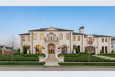 12460 Farmstead Drive, Frisco, TX 75033 - Photo 1