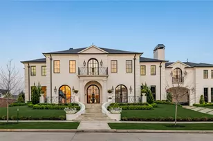 12460 Farmstead Dr, Frisco, TX 75033 - Photo 1