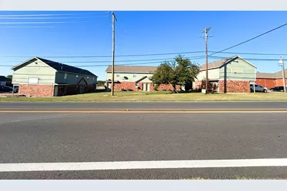 811 W Walnut Street #A103, Celina, TX 75009 - Photo 1
