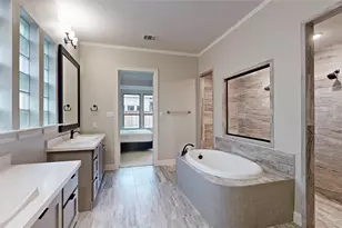 2829 Amesbury, The Colony, TX 75056 - Photo 12