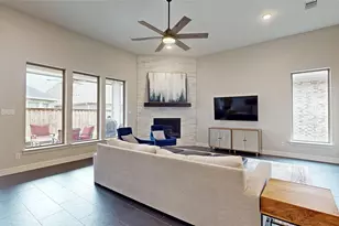 2829 Amesbury, The Colony, TX 75056 - Photo 2