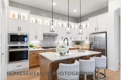 3733 Barrel Lane, Aubrey, TX 76227 - Photo 1