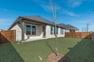 3249 Cross Shore, Anna, TX 75409 - Photo 16