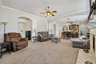 16436 Toledo Bend Ct, Prosper, TX 75078 - Photo 6