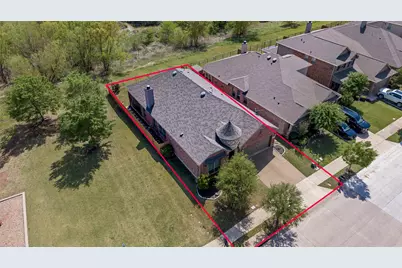 16436 Toledo Bend Court, Prosper, TX 75078 - Photo 36