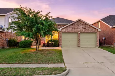 4257 Highgate Road, Fort Worth, TX 76244 - Photo 1