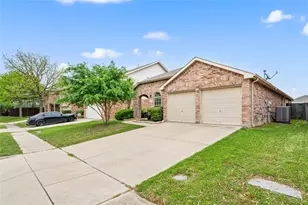 4257 Highgate Rd, Fort Worth, TX 76244 - Photo 2