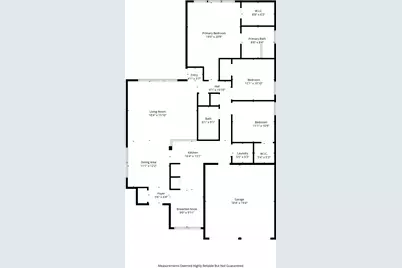 4257 Highgate Road, Fort Worth, TX 76244 - Photo 28