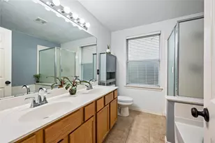 4257 Highgate Rd, Fort Worth, TX 76244 - Photo 20