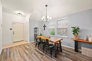 4257 Highgate Rd, Fort Worth, TX 76244 - Photo 6