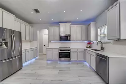 11705 Yarmouth Lane, Frisco, TX 75036 - Photo 8