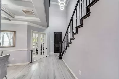 11705 Yarmouth Lane, Frisco, TX 75036 - Photo 2