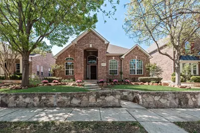 6897 Parker Creek Place, Frisco, TX 75034 - Photo 2