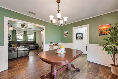 407 Hogle Street, Weatherford, TX 76086 - Photo 10