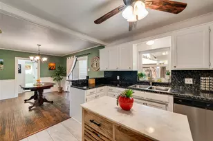 407 Hogle St, Weatherford, TX 76086 - Photo 6