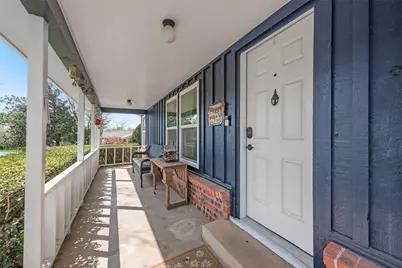 407 Hogle Street, Weatherford, TX 76086 - Photo 2