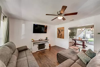 407 Hogle Street, Weatherford, TX 76086 - Photo 4