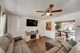 407 Hogle St, Weatherford, TX 76086 - Photo 4