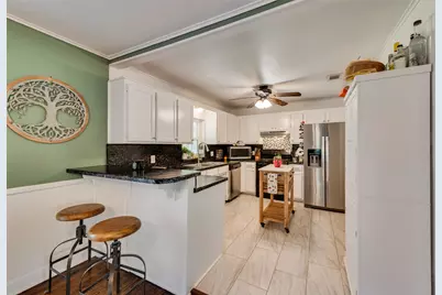 407 Hogle Street, Weatherford, TX 76086 - Photo 8