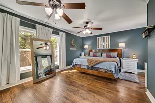 407 Hogle St, Weatherford, TX 76086 - Photo 14