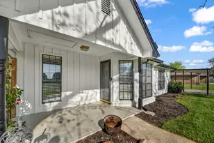 305 Gandy St, Lipan, TX 76462 - Photo 2