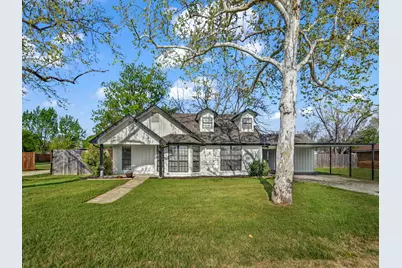 305 Gandy Street, Lipan, TX 76462 - Photo 1