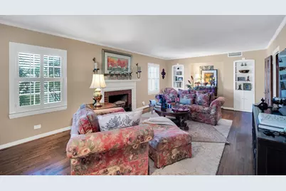 411 Sycamore Street, Waxahachie, TX 75165 - Photo 8