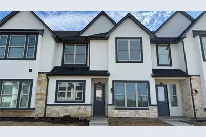 353 Buck Ridge Drive, Little Elm, TX 75068 - Photo 1