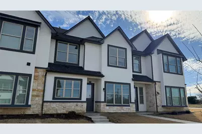 353 Buck Ridge Drive, Little Elm, TX 75068 - Photo 2