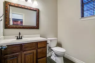 101 Oakwood Dr, Weatherford, TX 76086 - Photo 20