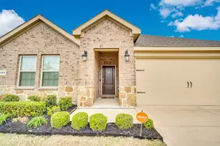 4154 Beamer Dr, Forney, TX 75126 - Photo 2