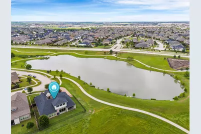 4550 Honeyvine Lane, Prosper, TX 75078 - Photo 4