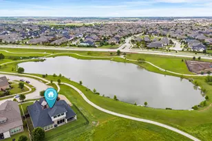 4550 Honeyvine Ln, Prosper, TX 75078 - Photo 4