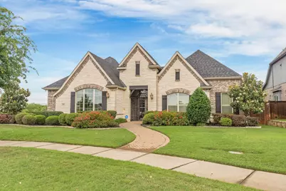 4550 Honeyvine Lane, Prosper, TX 75078 - Photo 2