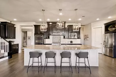 4550 Honeyvine Lane, Prosper, TX 75078 - Photo 18