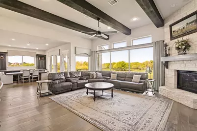 4550 Honeyvine Lane, Prosper, TX 75078 - Photo 12