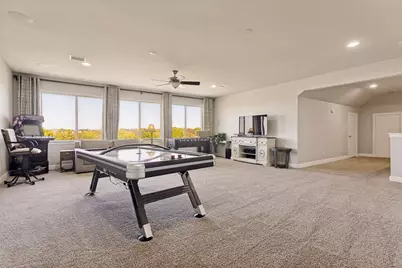 4550 Honeyvine Lane, Prosper, TX 75078 - Photo 24