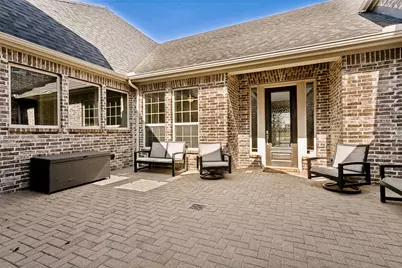 4550 Honeyvine Lane, Prosper, TX 75078 - Photo 6