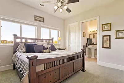 4550 Honeyvine Lane, Prosper, TX 75078 - Photo 30