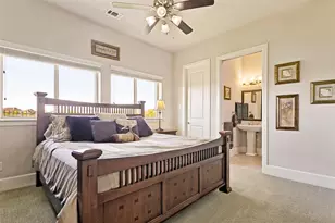 4550 Honeyvine Ln, Prosper, TX 75078 - Photo 30