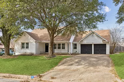 8336 Tucson Trail, Fort Worth, TX 76116 - Photo 28