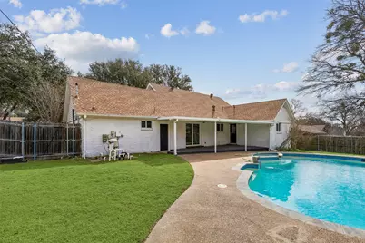 8336 Tucson Trail, Fort Worth, TX 76116 - Photo 26