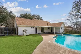 8336 Tucson Trail, Fort Worth, TX 76116 - Photo 26