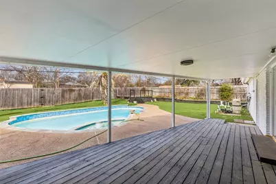 8336 Tucson Trail, Fort Worth, TX 76116 - Photo 24