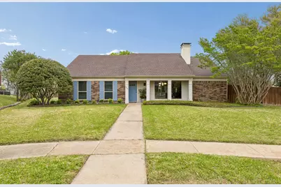 3905 Las Brisas Drive, Plano, TX 75074 - Photo 2