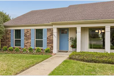 3905 Las Brisas Drive, Plano, TX 75074 - Photo 1